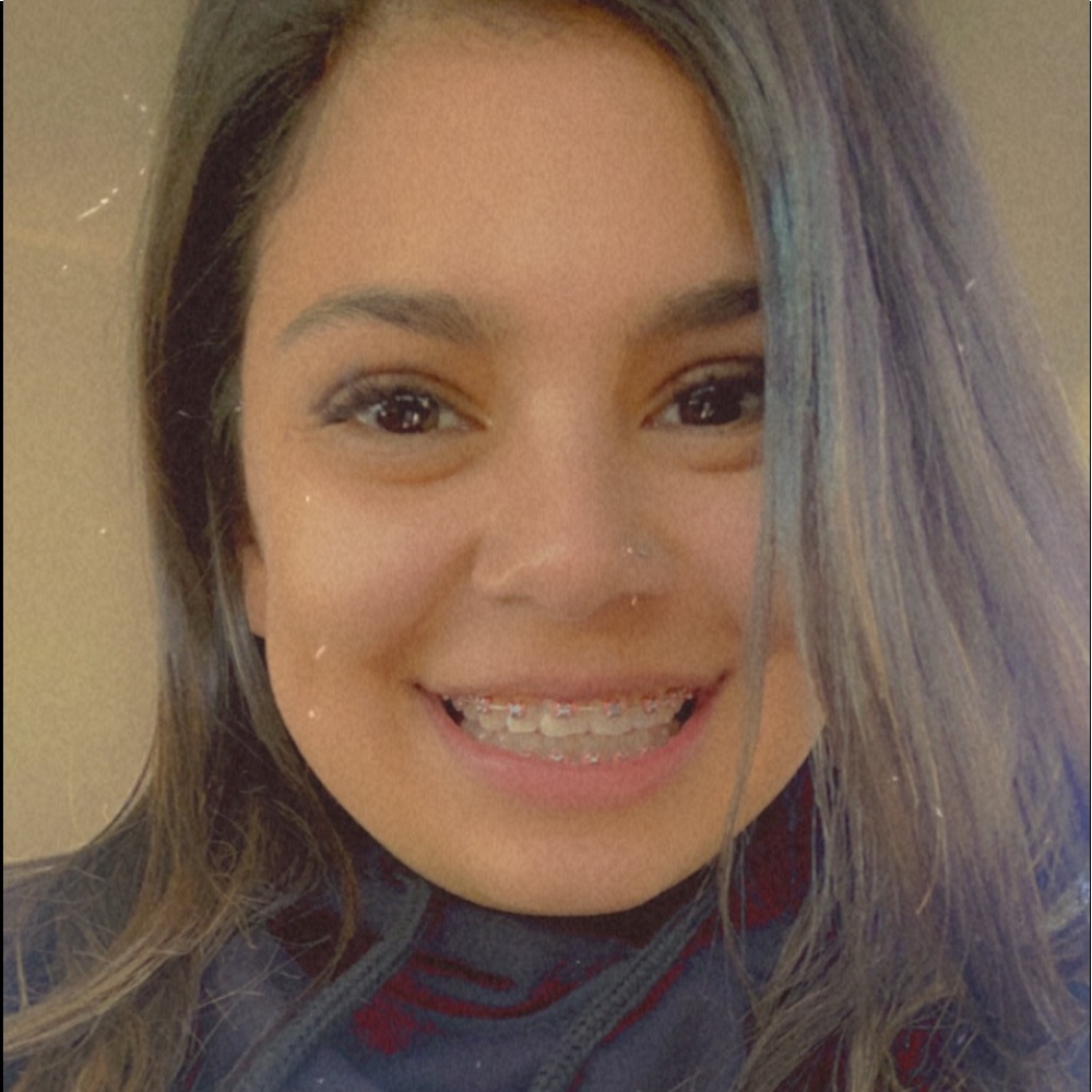 Meet your Posher, Ana